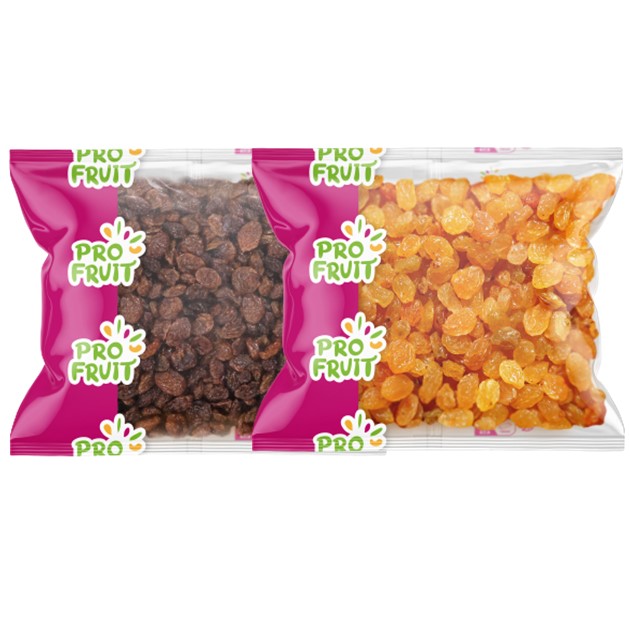 What Is the Difference Between Raisins and Sultanas, or Golden Raisins?